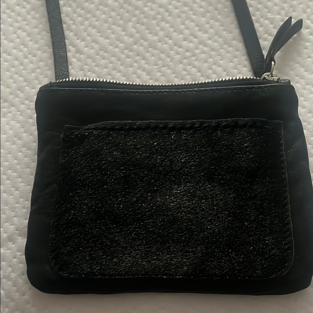 49 Square Miles crossbody small bag.